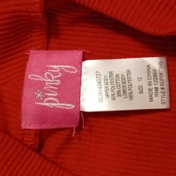 💥 Girls Dress - Picture 4 of 4